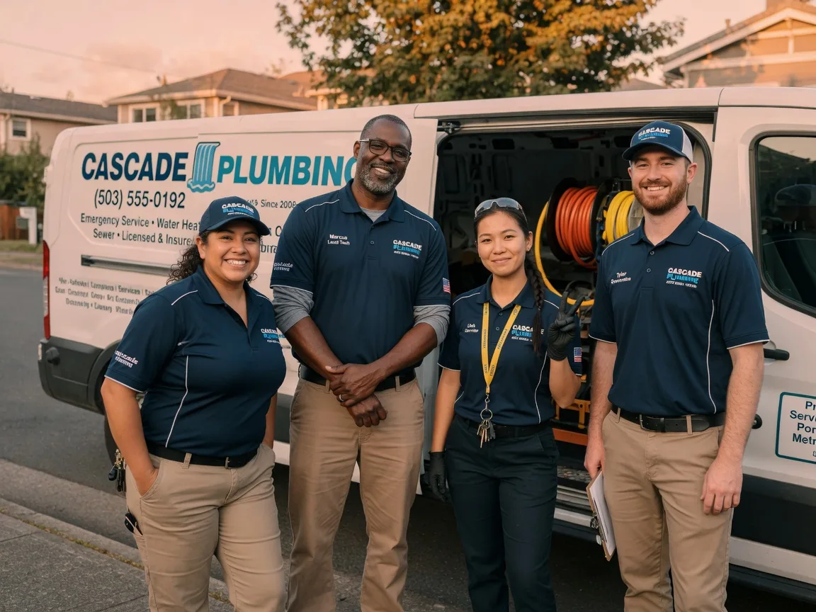 Emergency Plumber company in Fairdale, ND